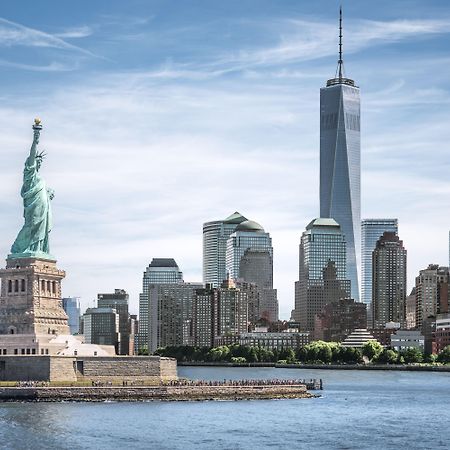 Holiday Inn Express Manhattan Midtown West By Ihg New York Ngoại thất bức ảnh