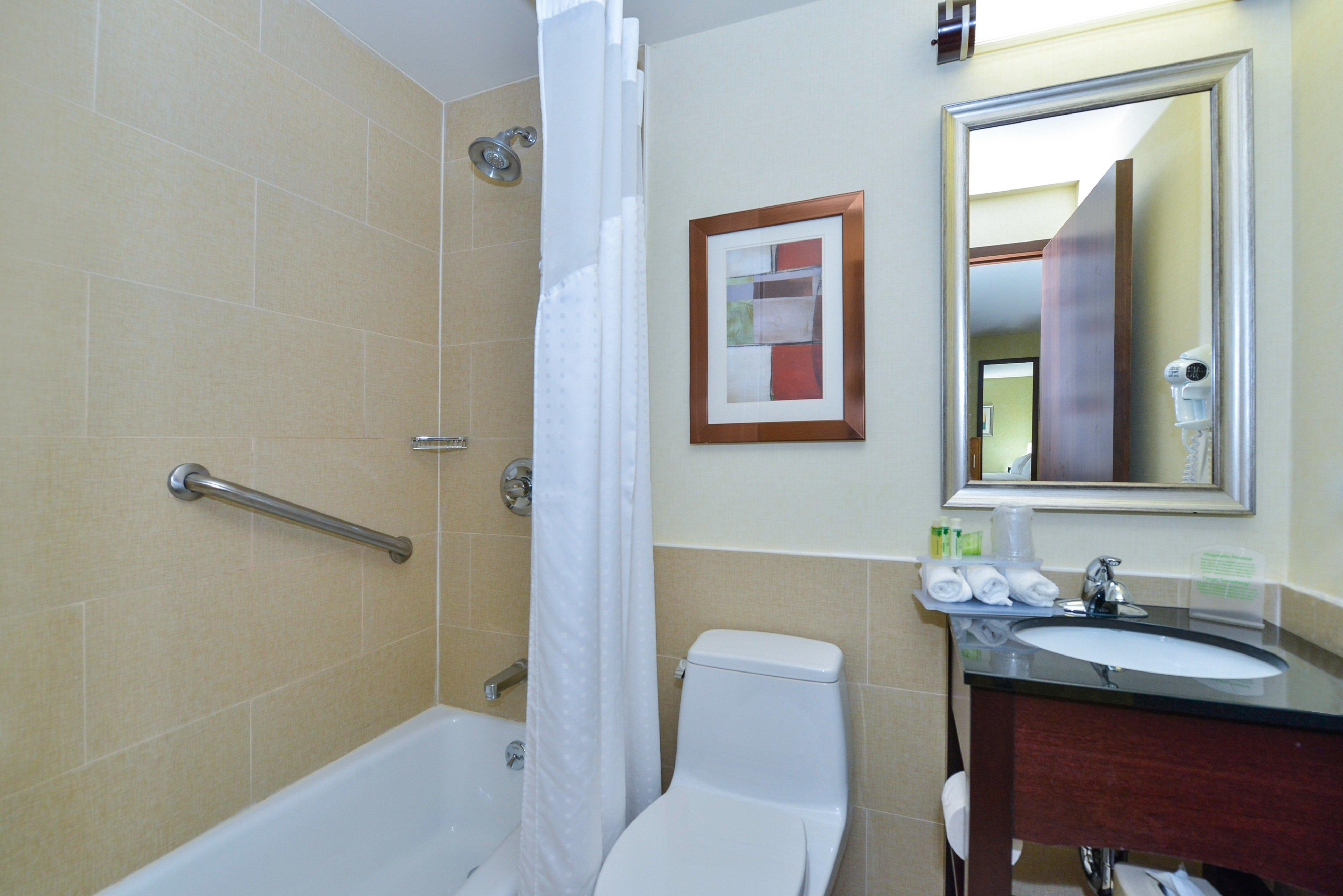 Holiday Inn Express Manhattan Midtown West By Ihg New York Ngoại thất bức ảnh