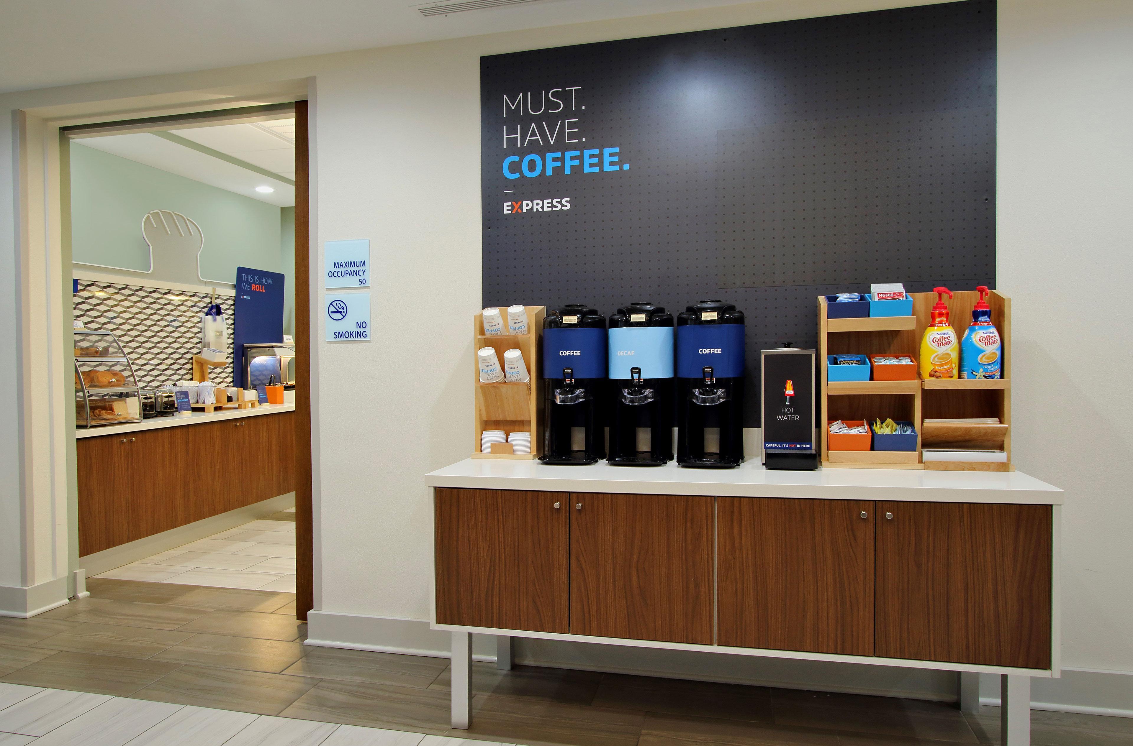 Holiday Inn Express Manhattan Midtown West By Ihg New York Ngoại thất bức ảnh