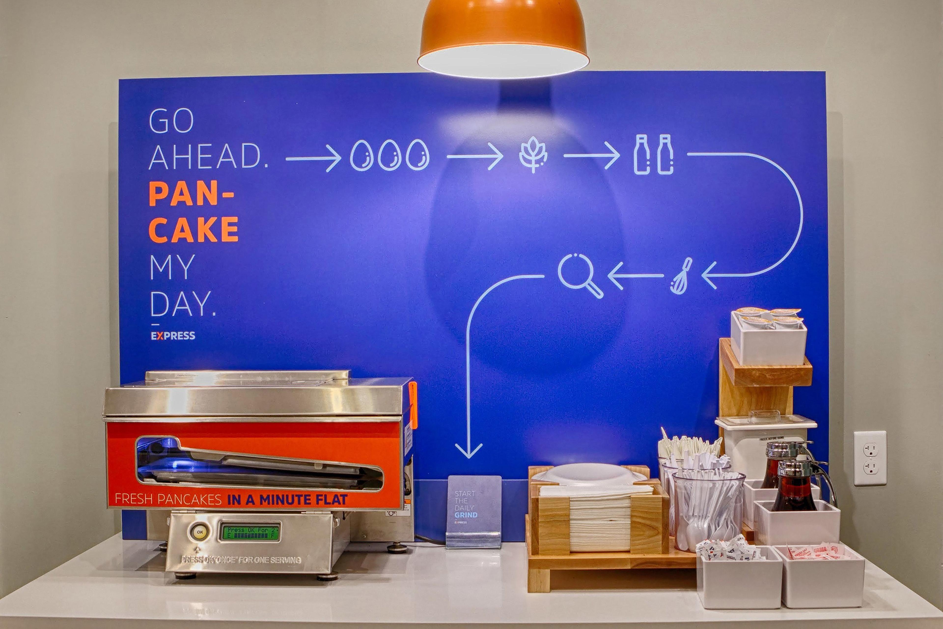 Holiday Inn Express Manhattan Midtown West By Ihg New York Ngoại thất bức ảnh