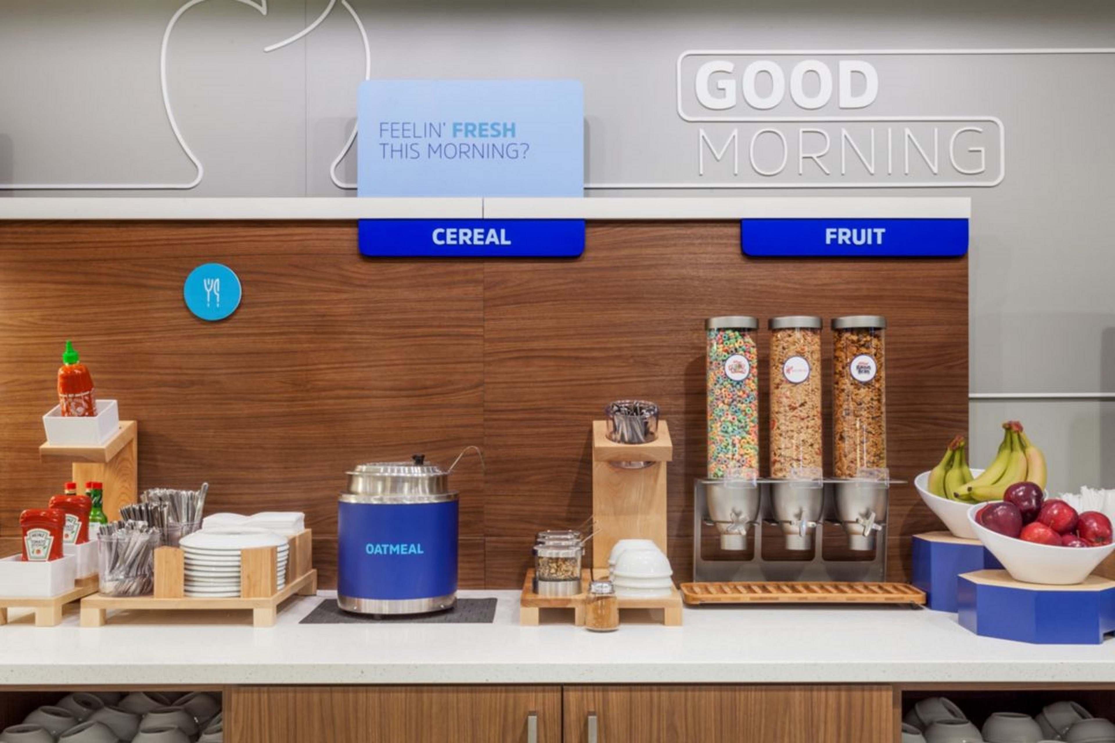 Holiday Inn Express Manhattan Midtown West By Ihg New York Ngoại thất bức ảnh