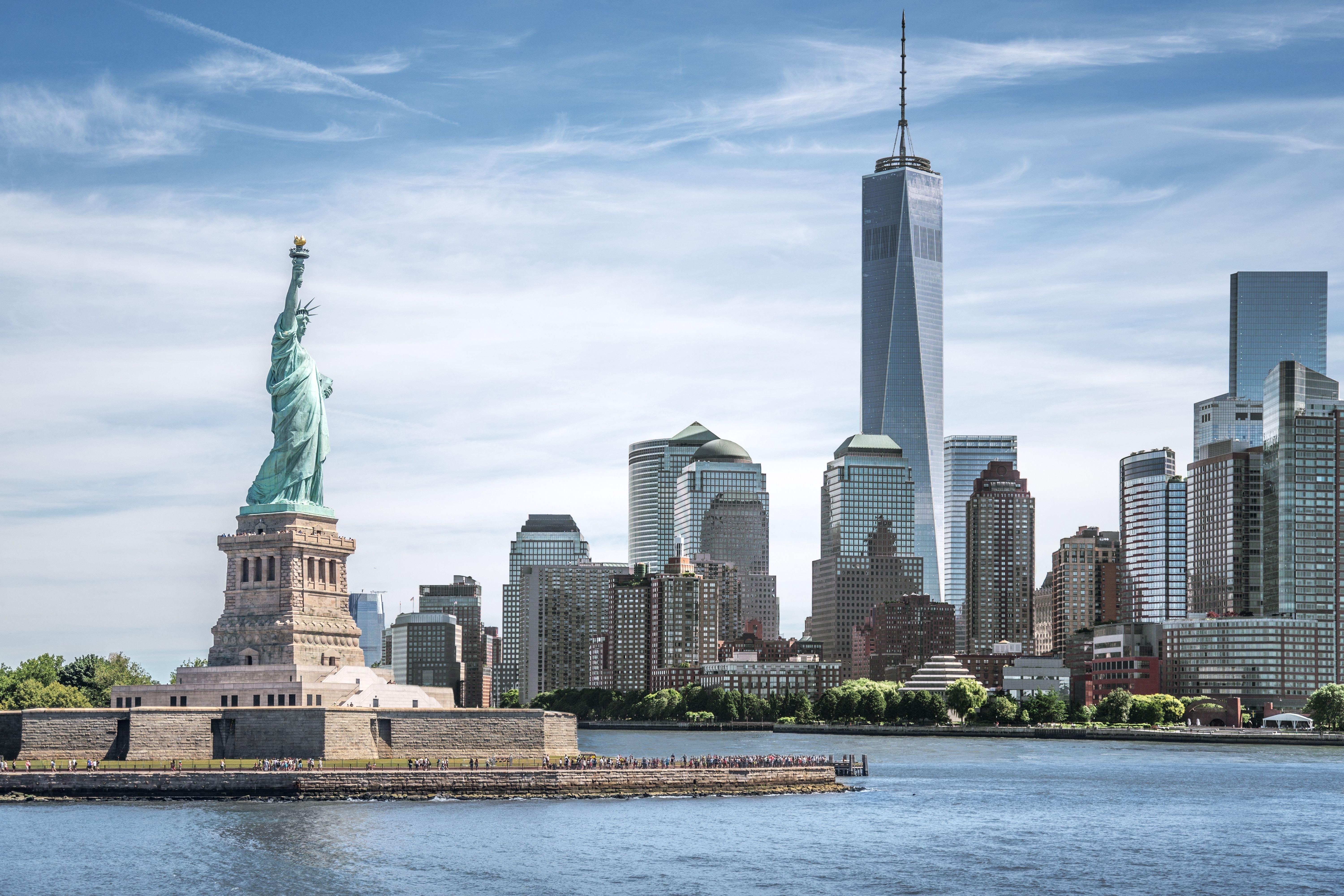 Holiday Inn Express Manhattan Midtown West By Ihg New York Ngoại thất bức ảnh