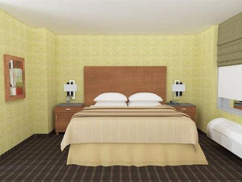 Holiday Inn Express Manhattan Midtown West By Ihg New York Ngoại thất bức ảnh