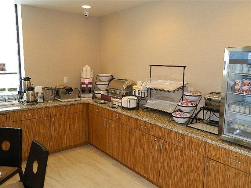 Holiday Inn Express Manhattan Midtown West By Ihg New York Ngoại thất bức ảnh