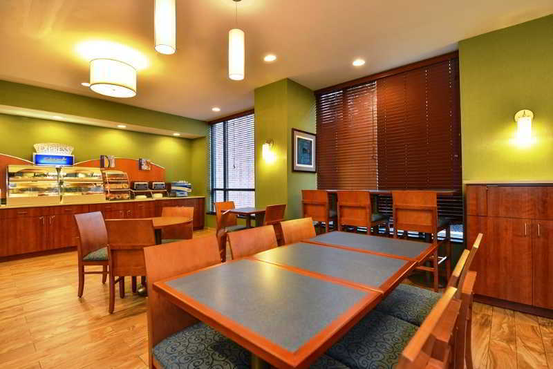Holiday Inn Express Manhattan Midtown West By Ihg New York Ngoại thất bức ảnh